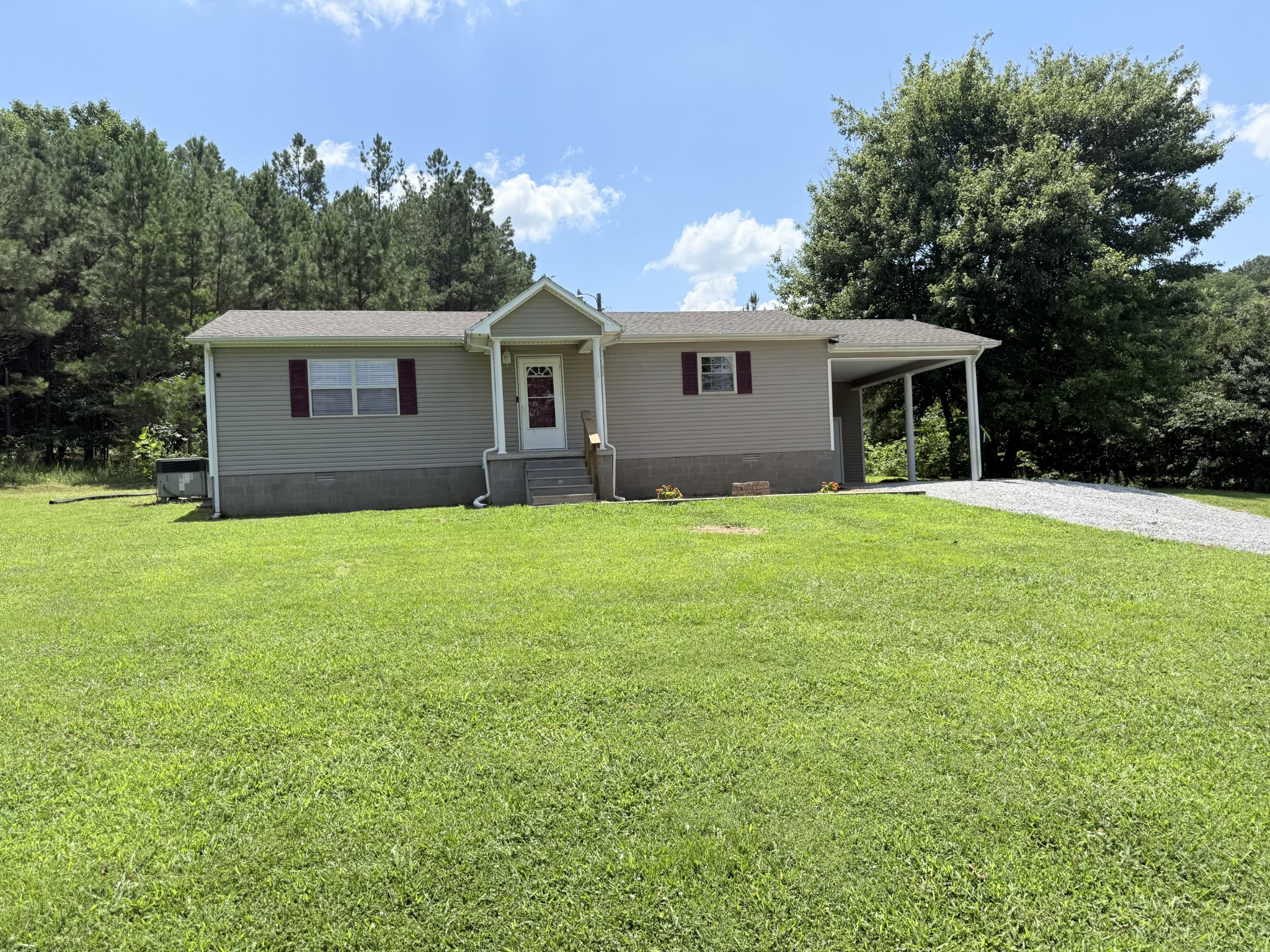 3640 Woodburn Hay Rd