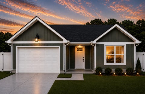 Photo of 1280 Heflin St E, Cedar Hill, TN 37032 (MLS # 3513373)