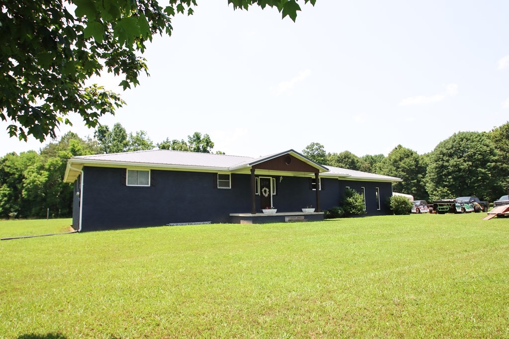 131 Collingwood Rd