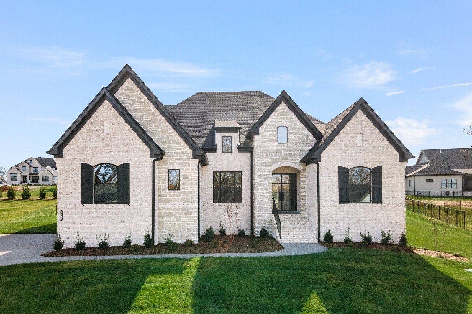 5-bed listing at 7265 Ruzek Court, Fairview