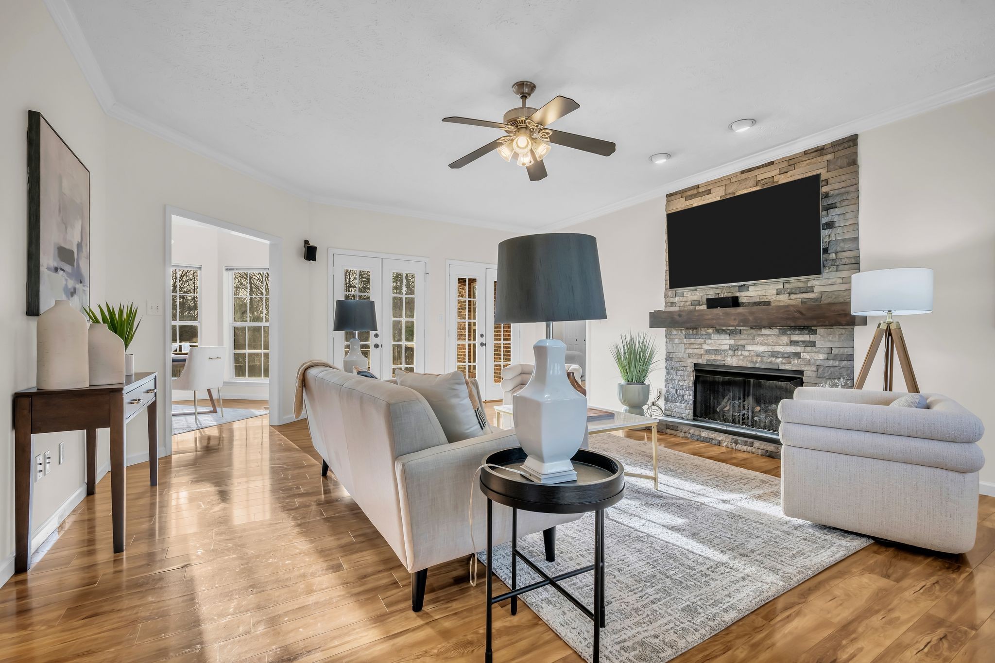 1958 Spencer Mill Road