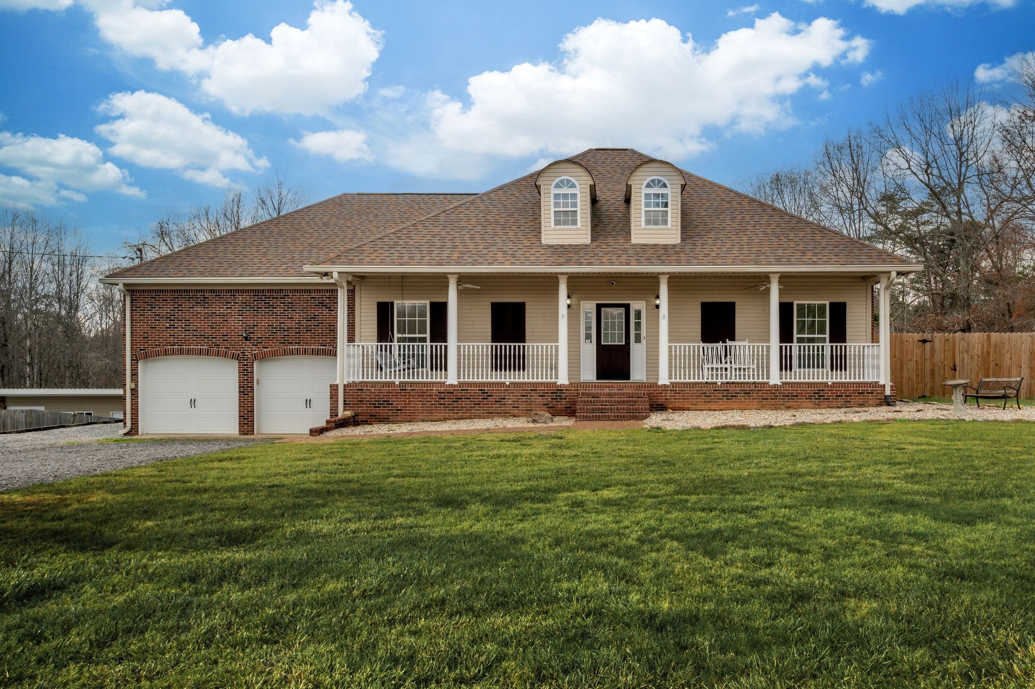 1958 Spencer Mill Road