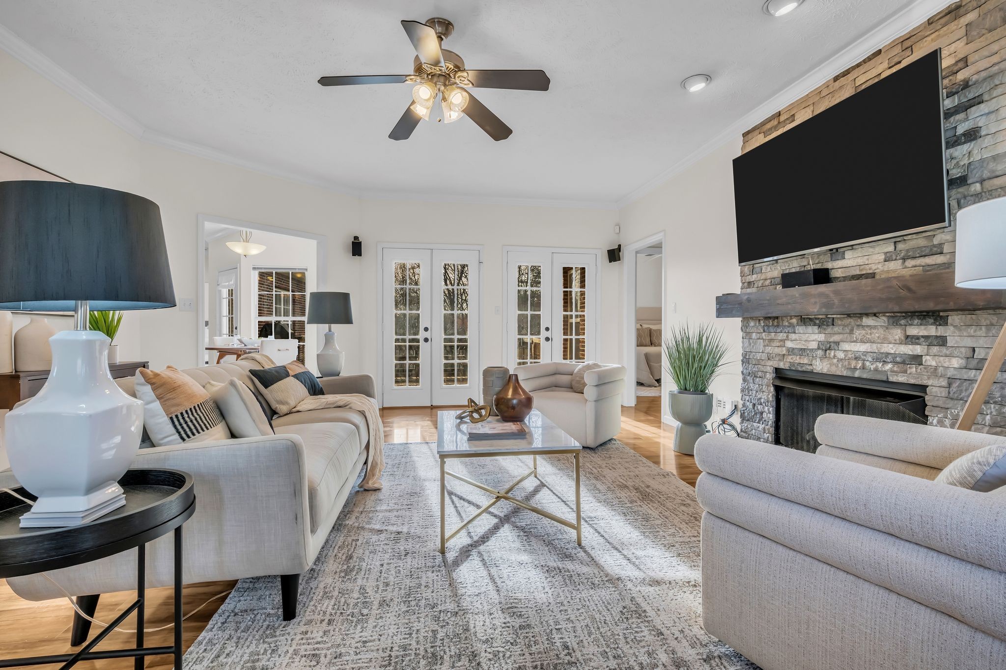 1958 Spencer Mill Road