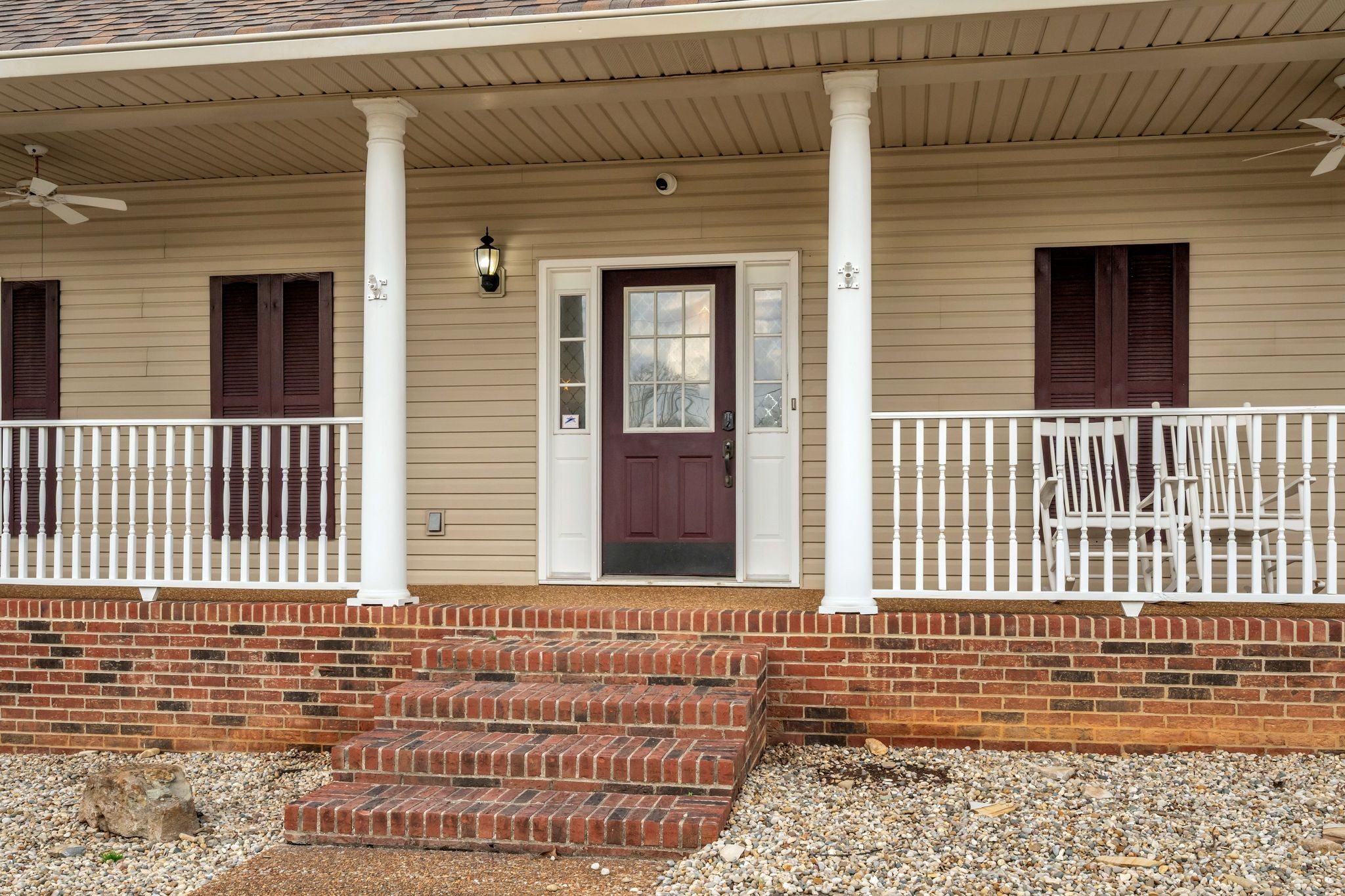 1958 Spencer Mill Road