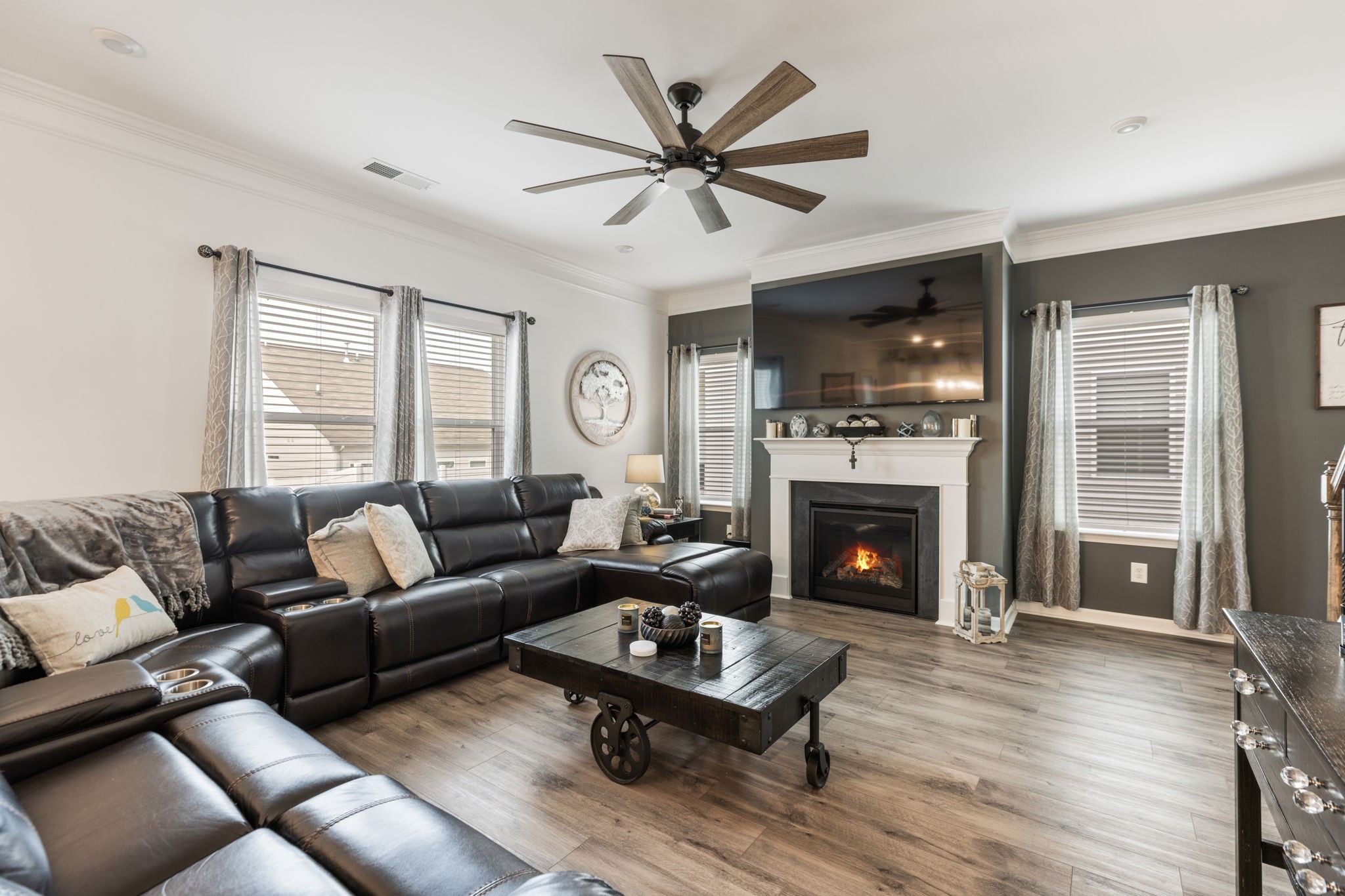 519 Morgan Meadows Way