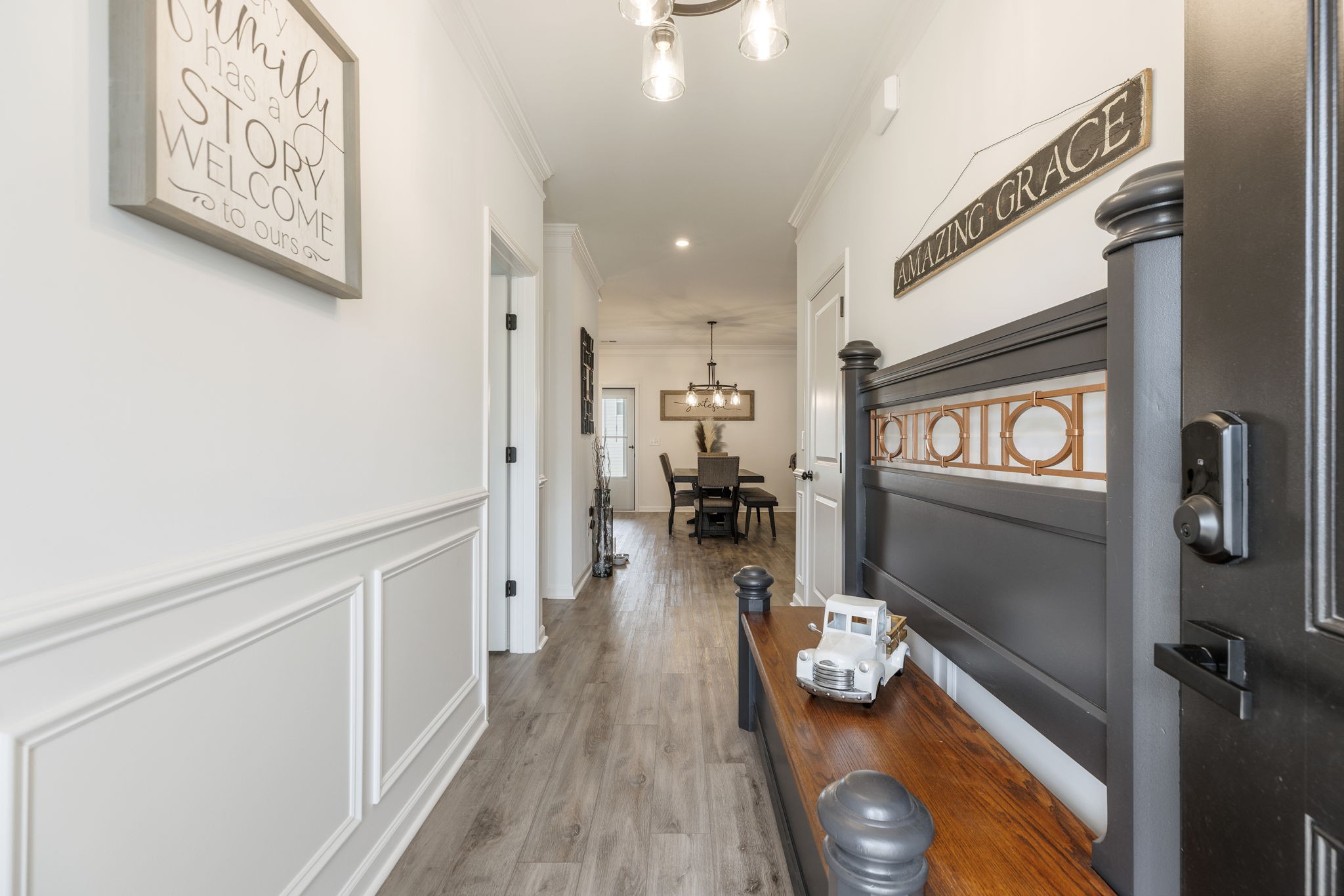 519 Morgan Meadows Way