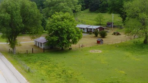 9073 Sherwood Rd Sherwood TN 37376