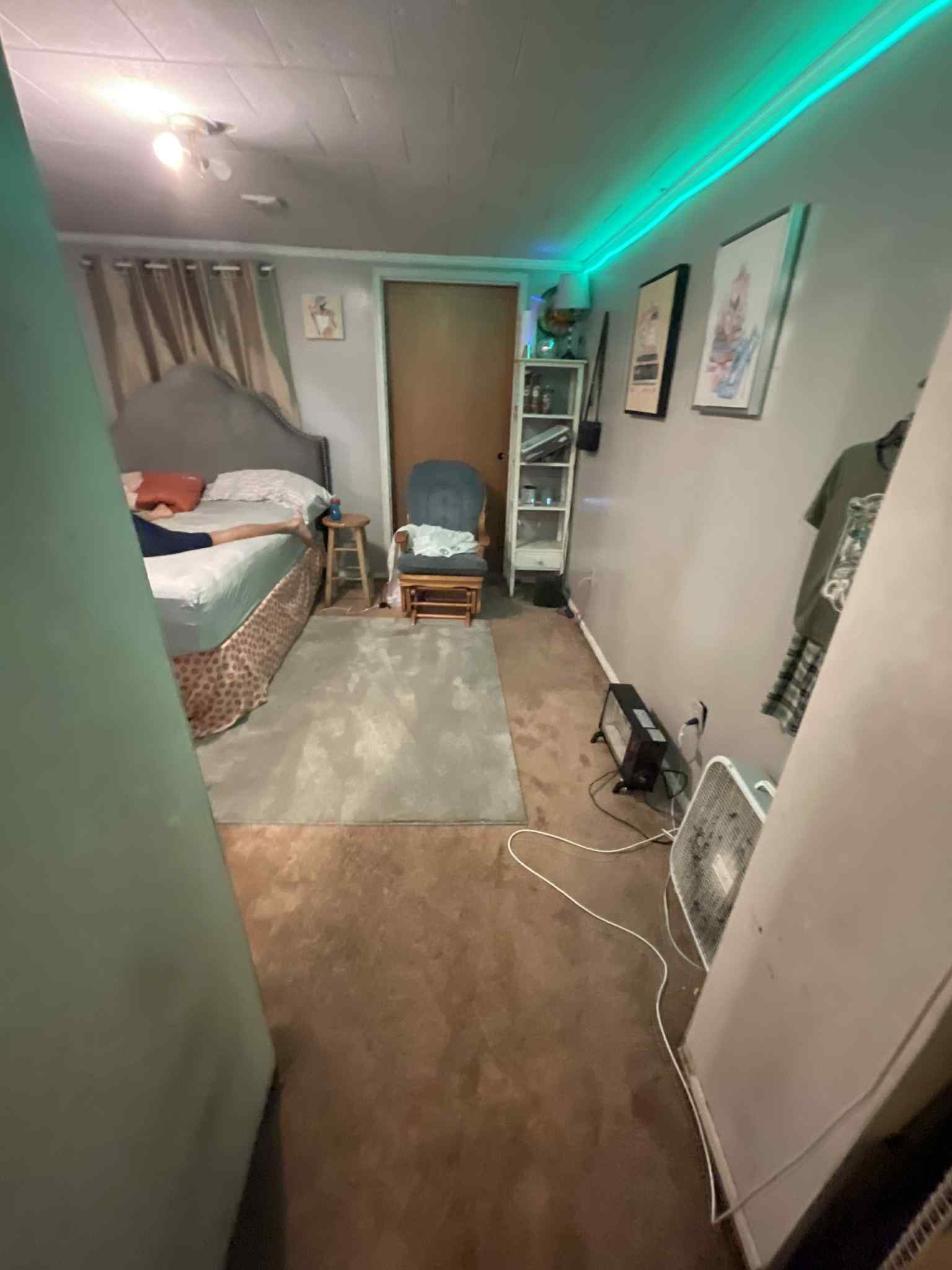 1623 Industrial Loop Rd