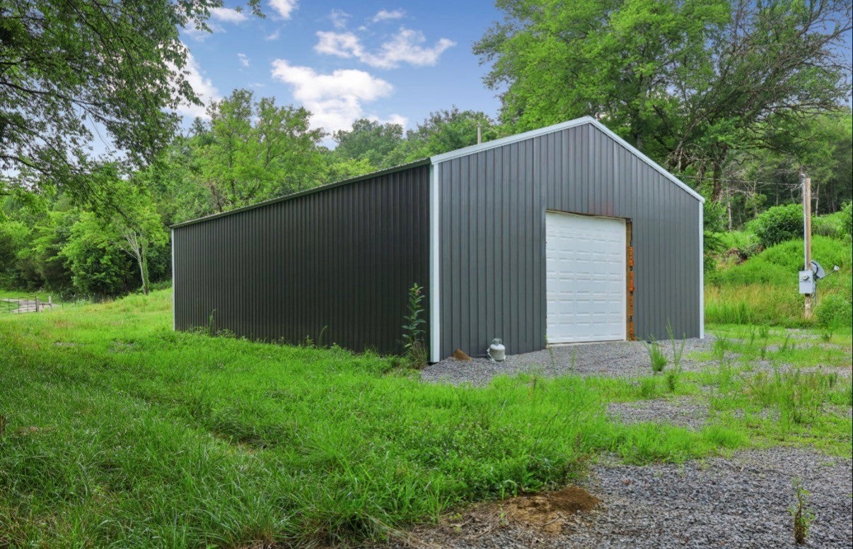 97 Redd Branch Rd