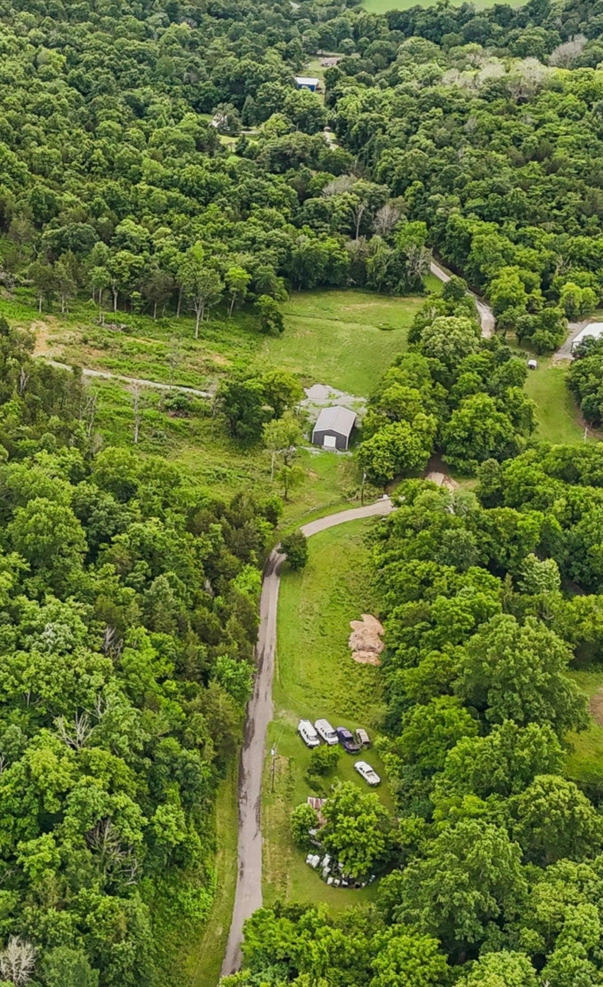 97 Redd Branch Rd