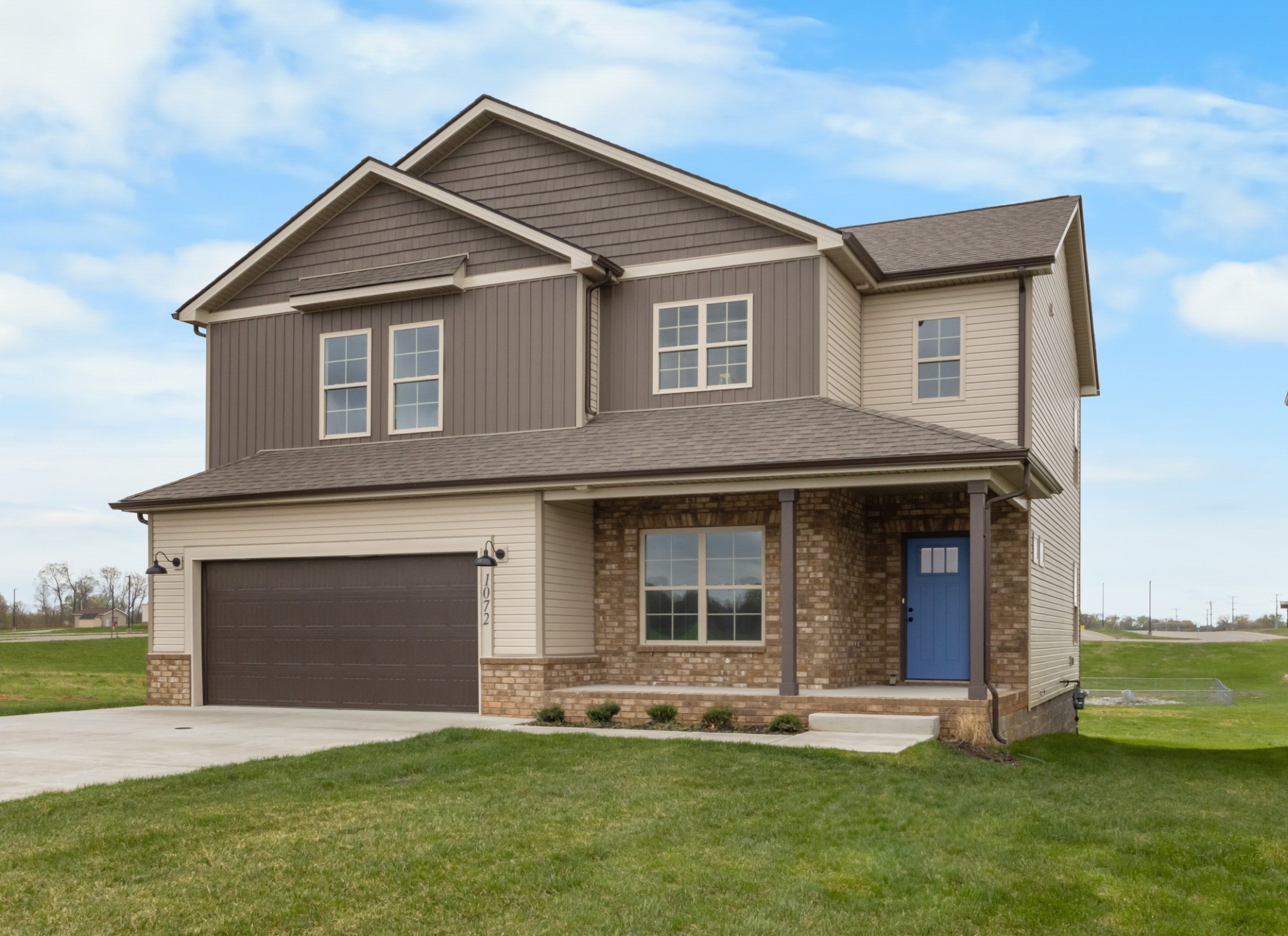 1072 Cherry Blossom Ln