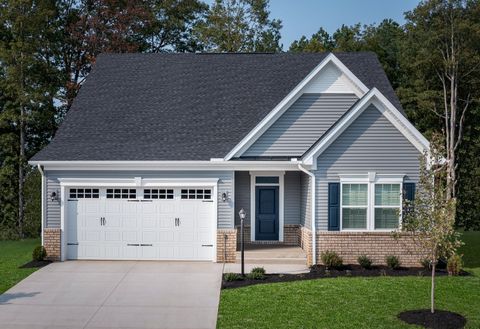 5062 Kensington Way Pleasant View TN 37146