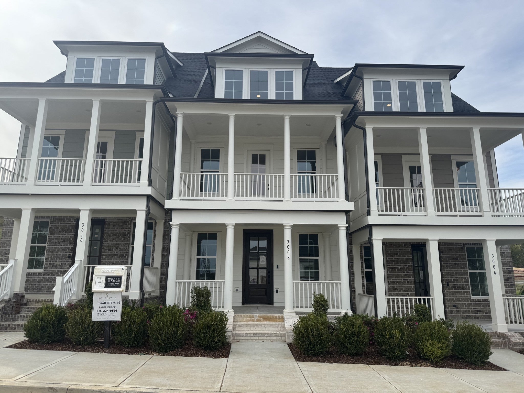 3008 Evergreen Hill Dr