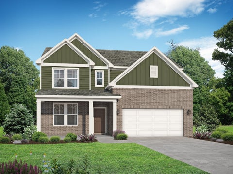 Photo of 2665 Old Spring Lane, Gallatin, TN 37066 (MLS # 3525617)