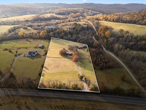 7655 Nolensville Rd Nolensville TN 37135