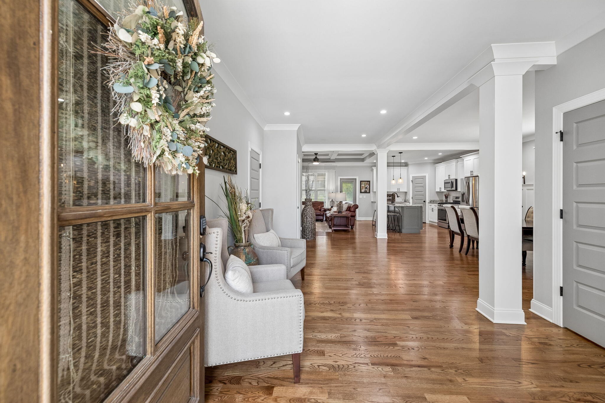 2809 Ashwood Drive