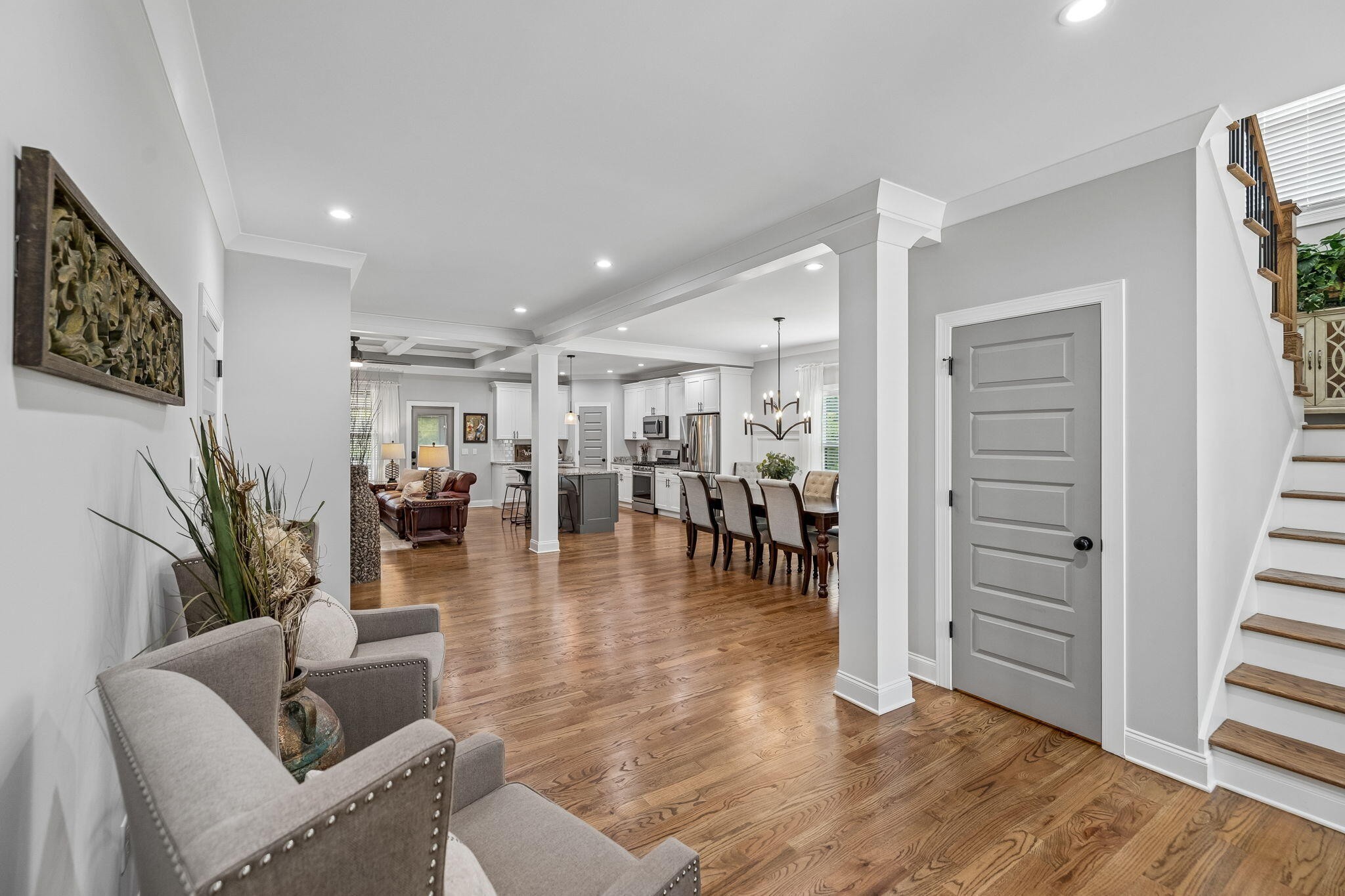2809 Ashwood Drive