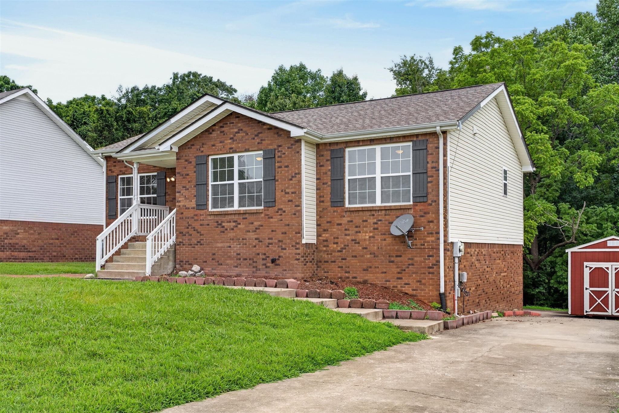 1724 Ridge Runner Ct