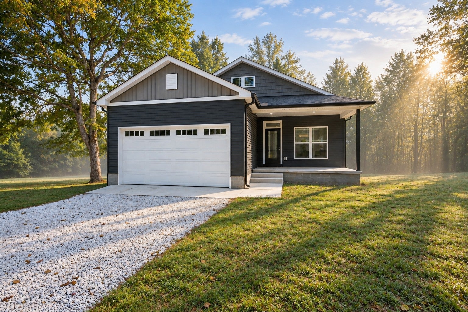 1063 Promise Land Road