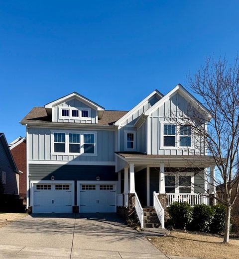 8056 Warren Dr Nolensville TN 37135