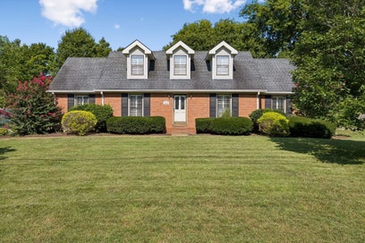 6617 N Creekwood Drive Brentwood TN 37027