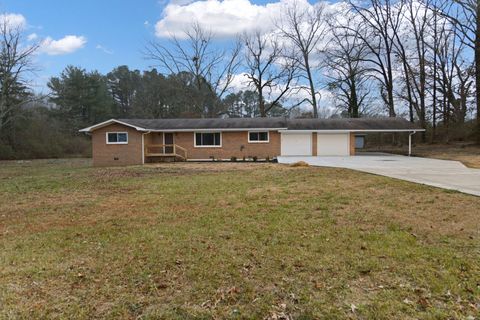 90 Blackjack Pike Manchester TN 37355
