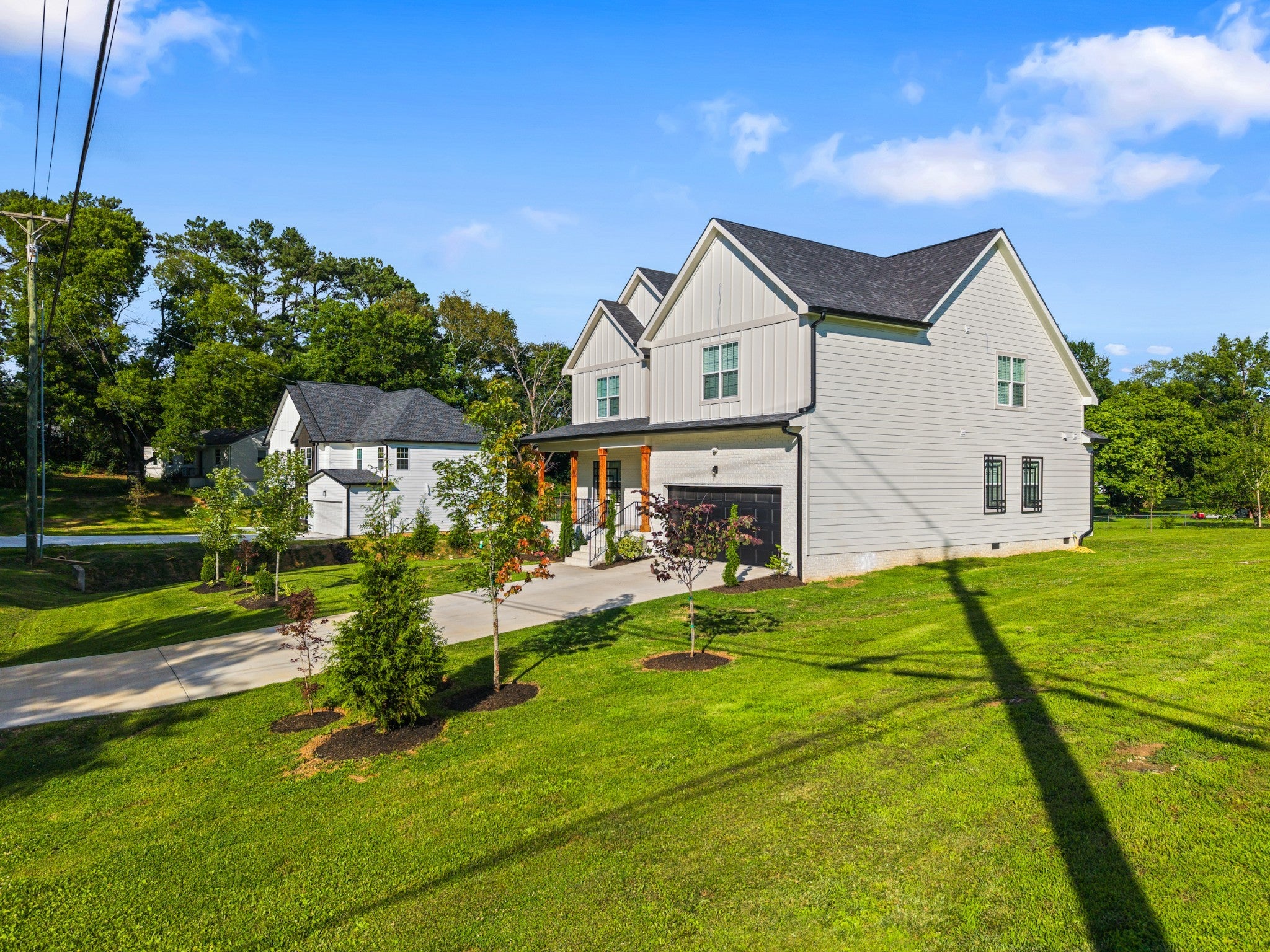 3406 Lallemand Dr