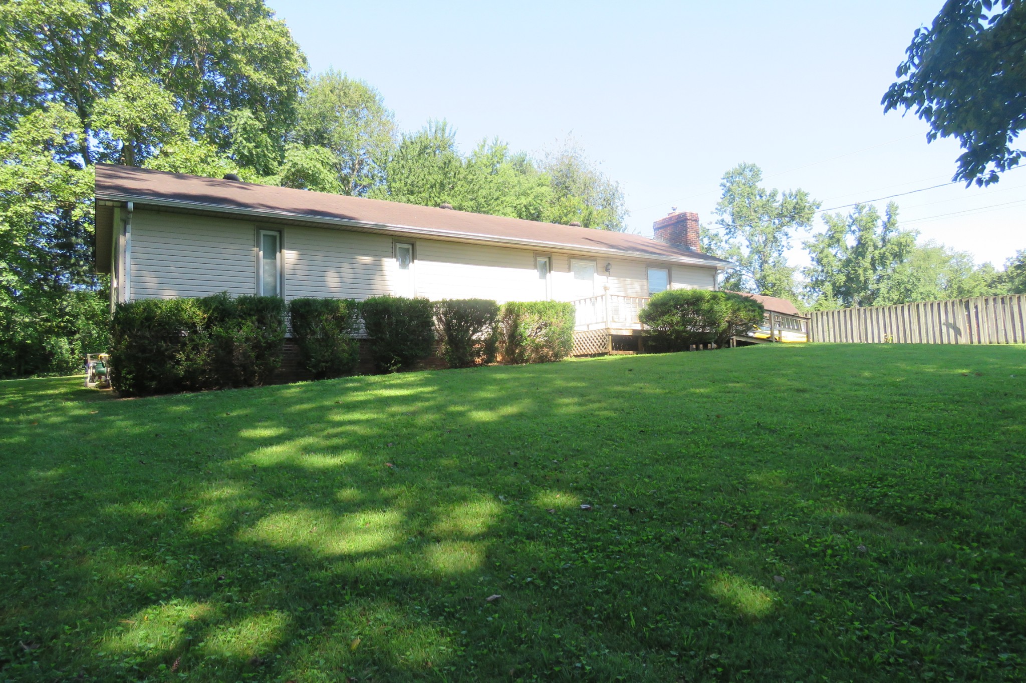2300 Peppermint Dr
