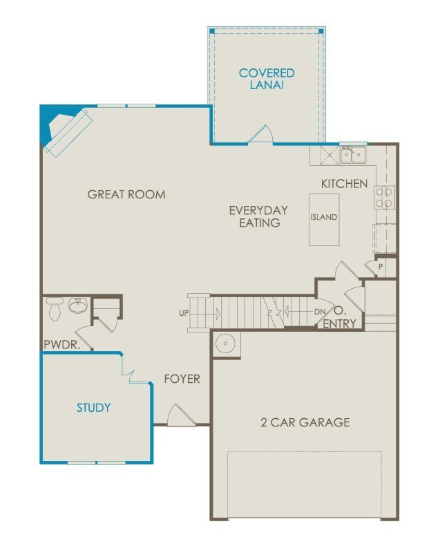 324 Deacon Lane