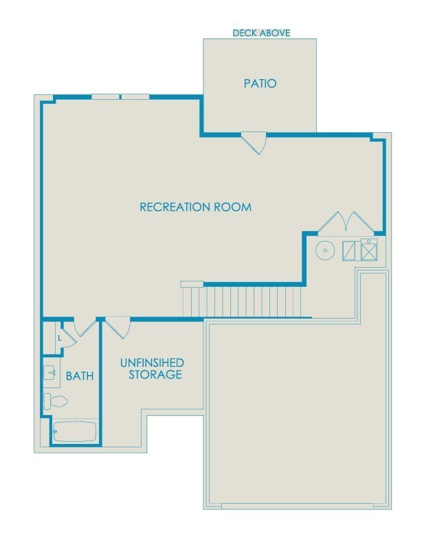 324 Deacon Lane