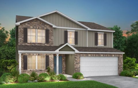 324 Deacon Lane White House TN 37188