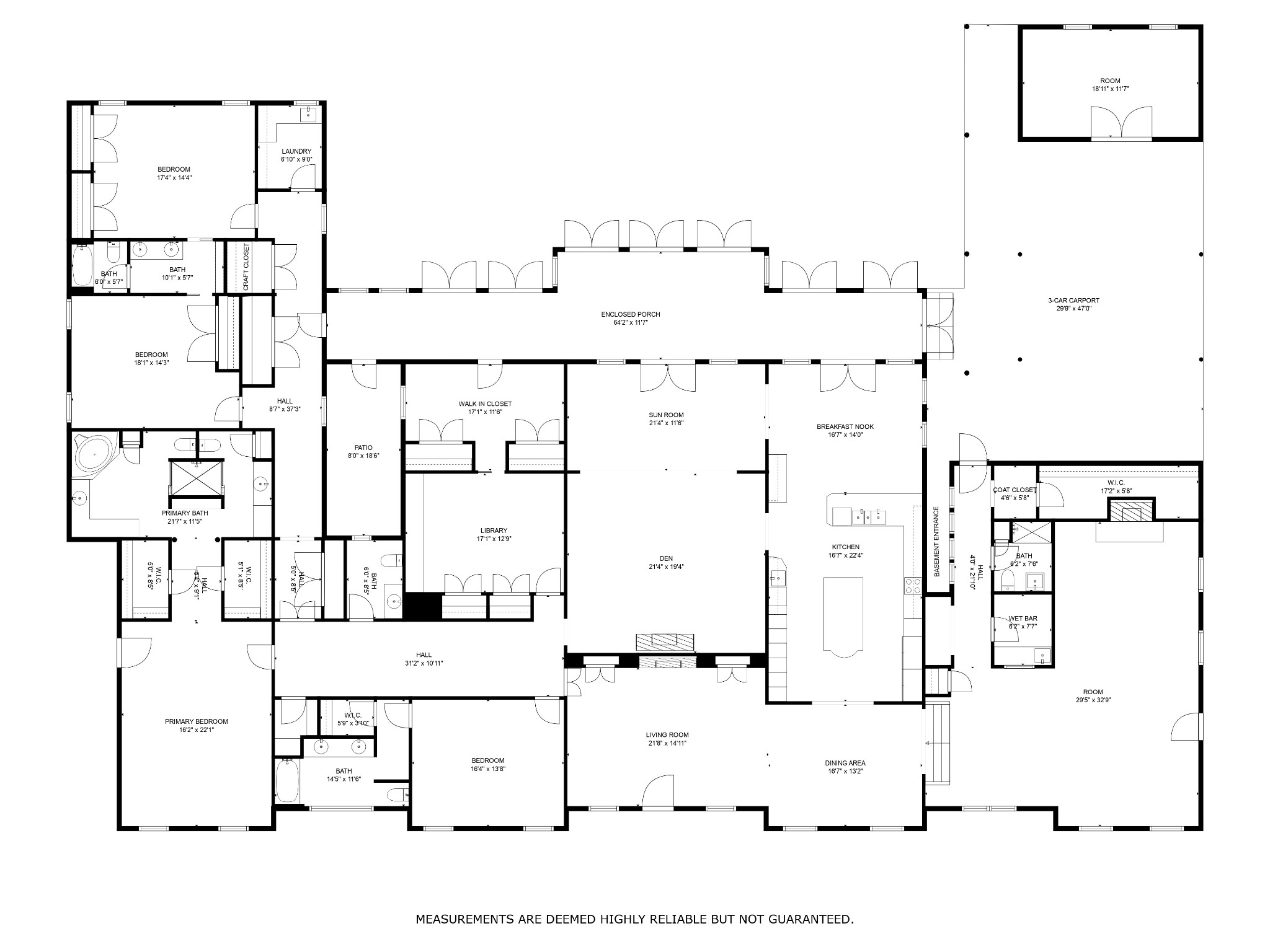 222 Country Club Ln