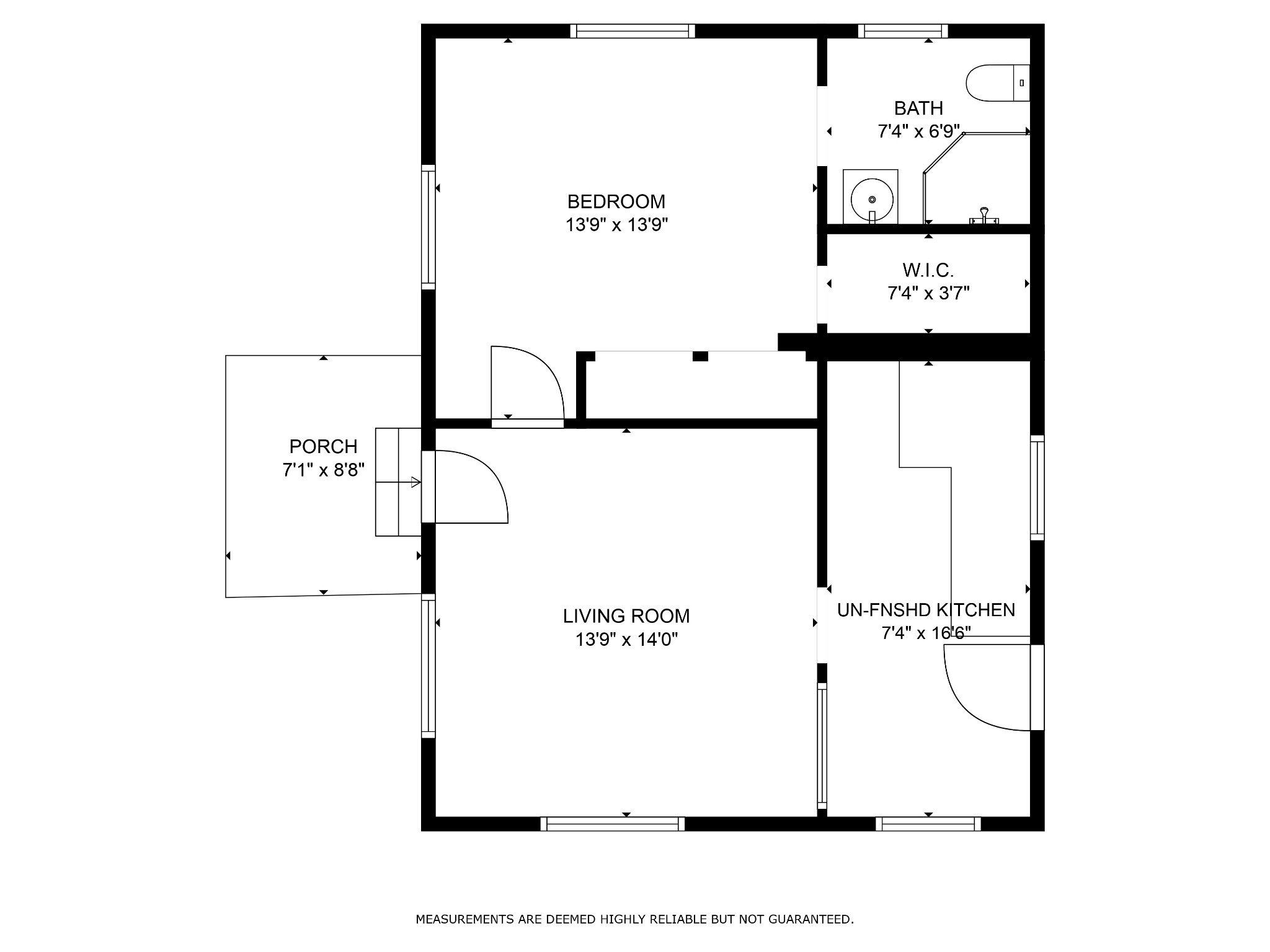 222 Country Club Ln