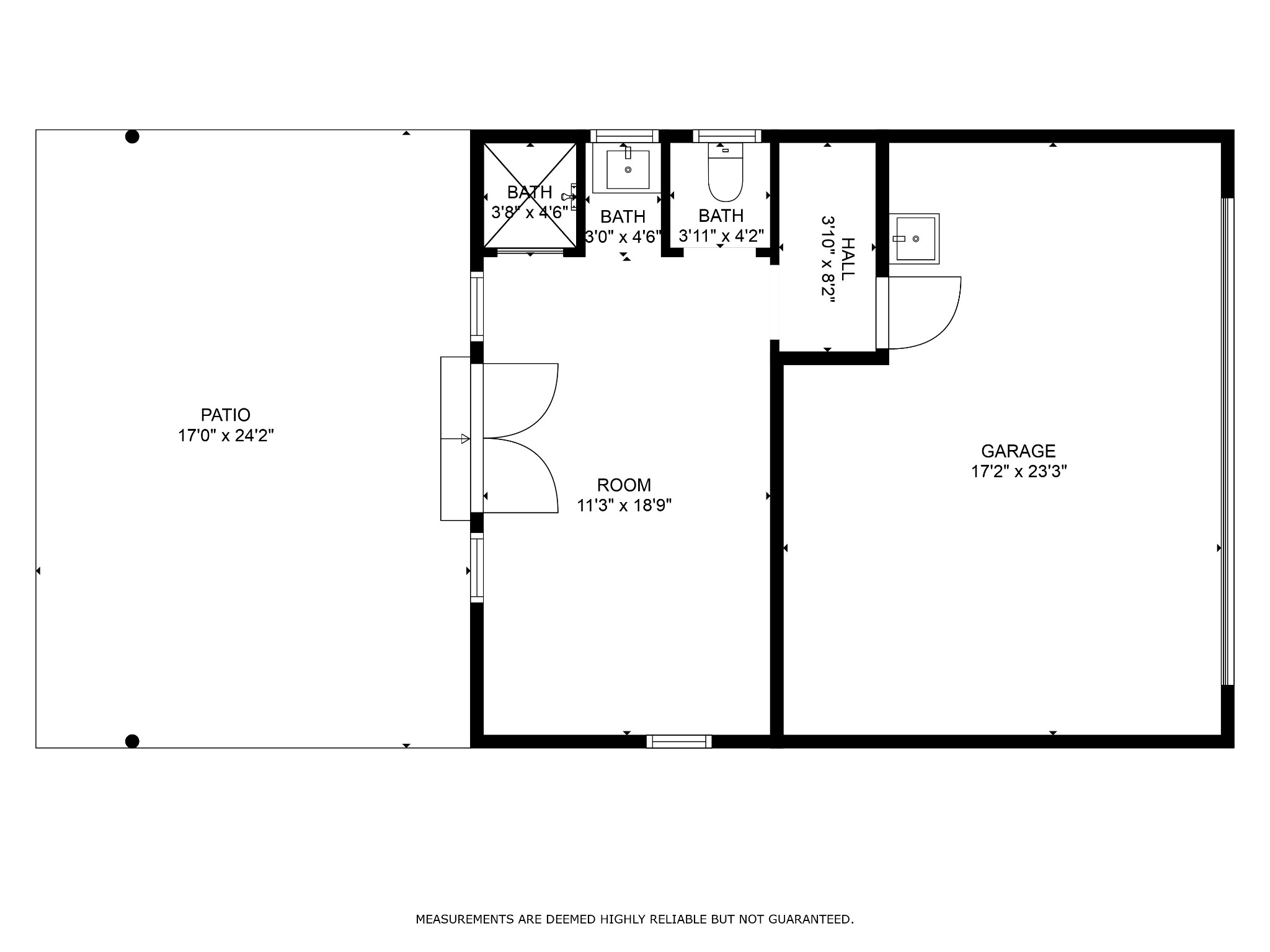 222 Country Club Ln
