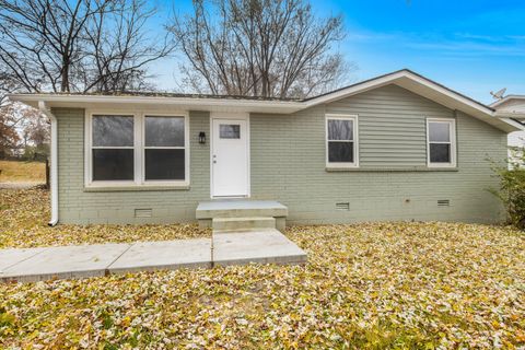 703 Hayes St Springfield TN 37172