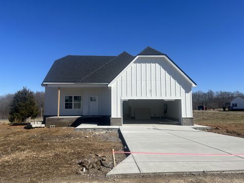 2010 Old Snow Hill Rd Dowelltown TN 37059