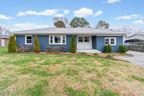 146 Cooper Rd Cookeville TN 38506