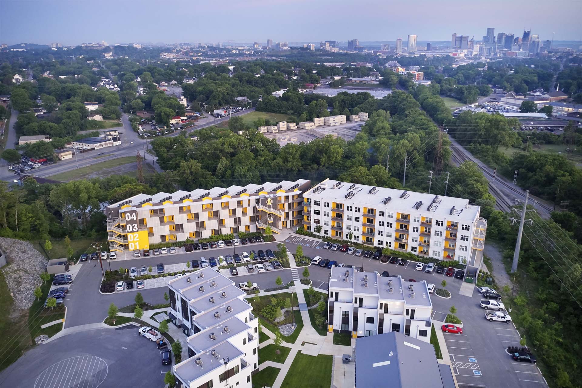 400 Herron Dr 313
