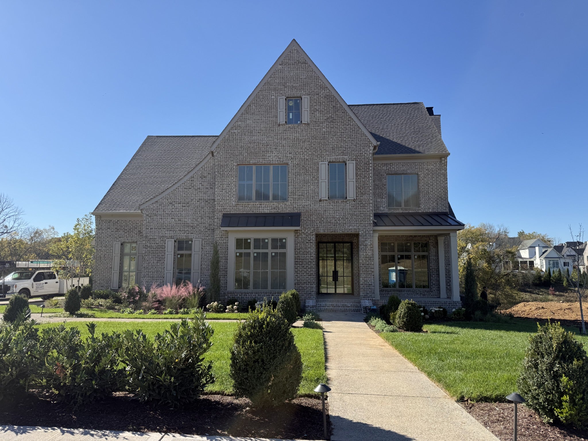 1743 Briarmont Pl - home for sale