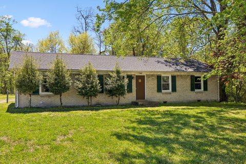 Photo of 248 Pine Mountain Rd, Clarksville, TN 37042 (MLS # 3173004)