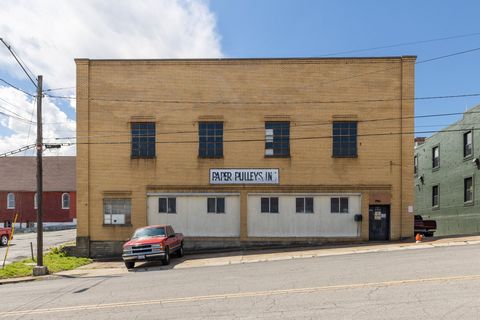 810 Woodland St Columbia TN 38401
