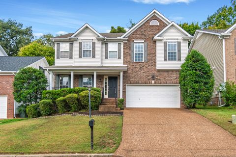 7512 Henderson Dr Nashville TN 37221