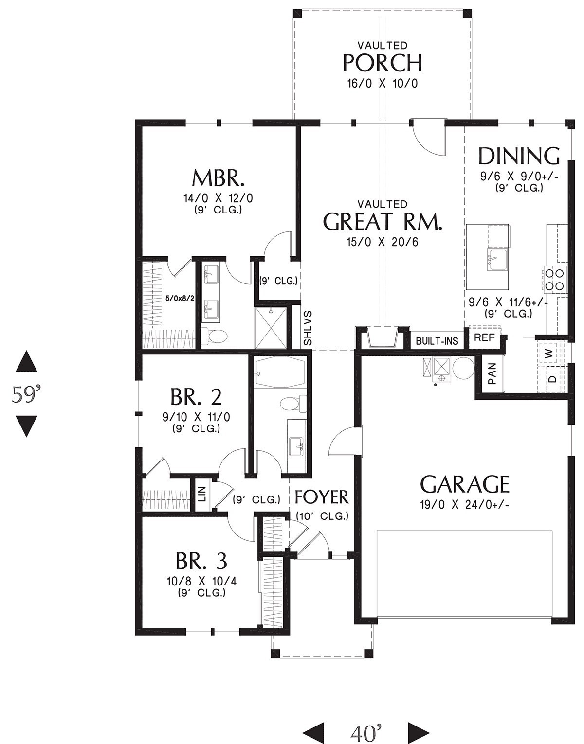 164 Lewis Cir