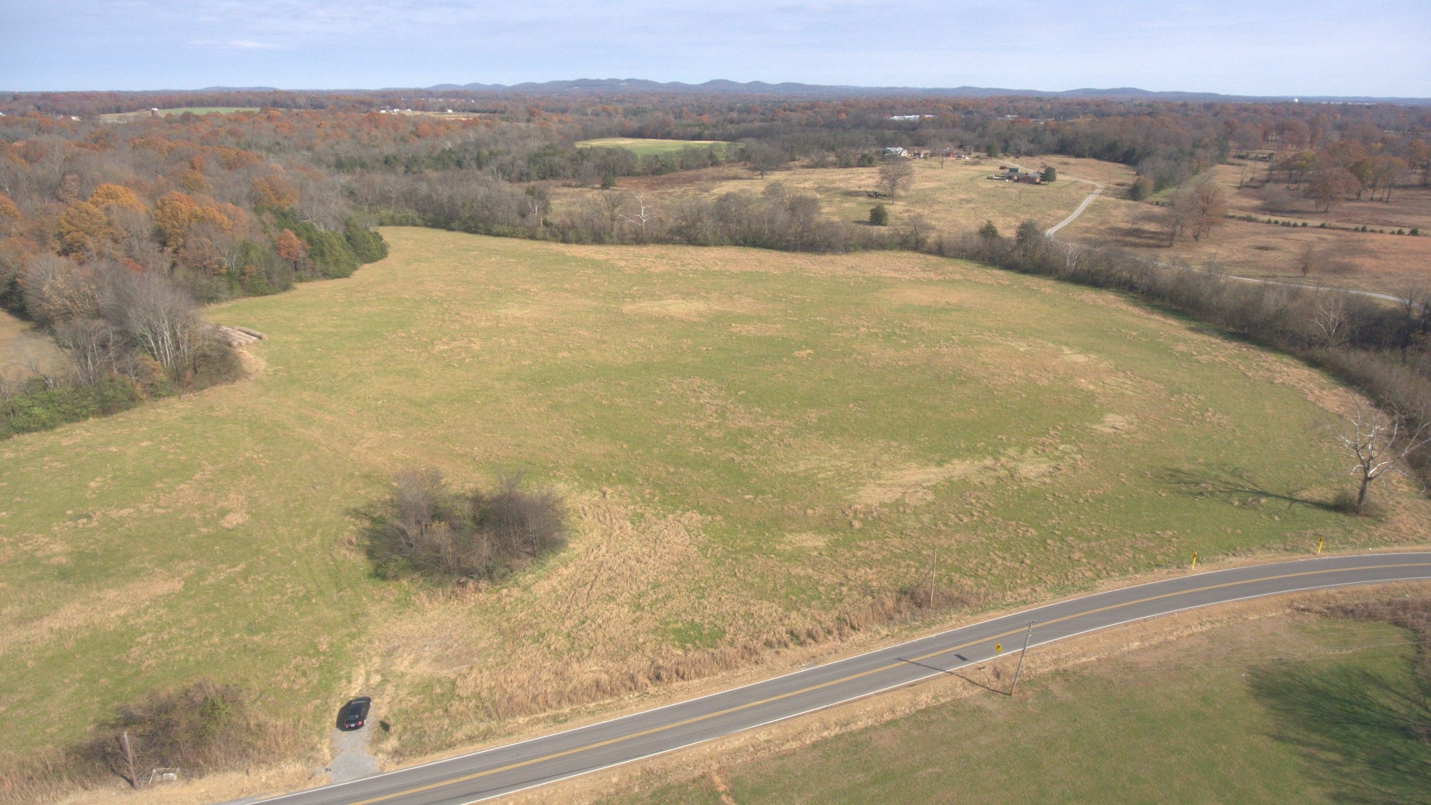 0 OLD NASHVILLE DIRT ROAD N