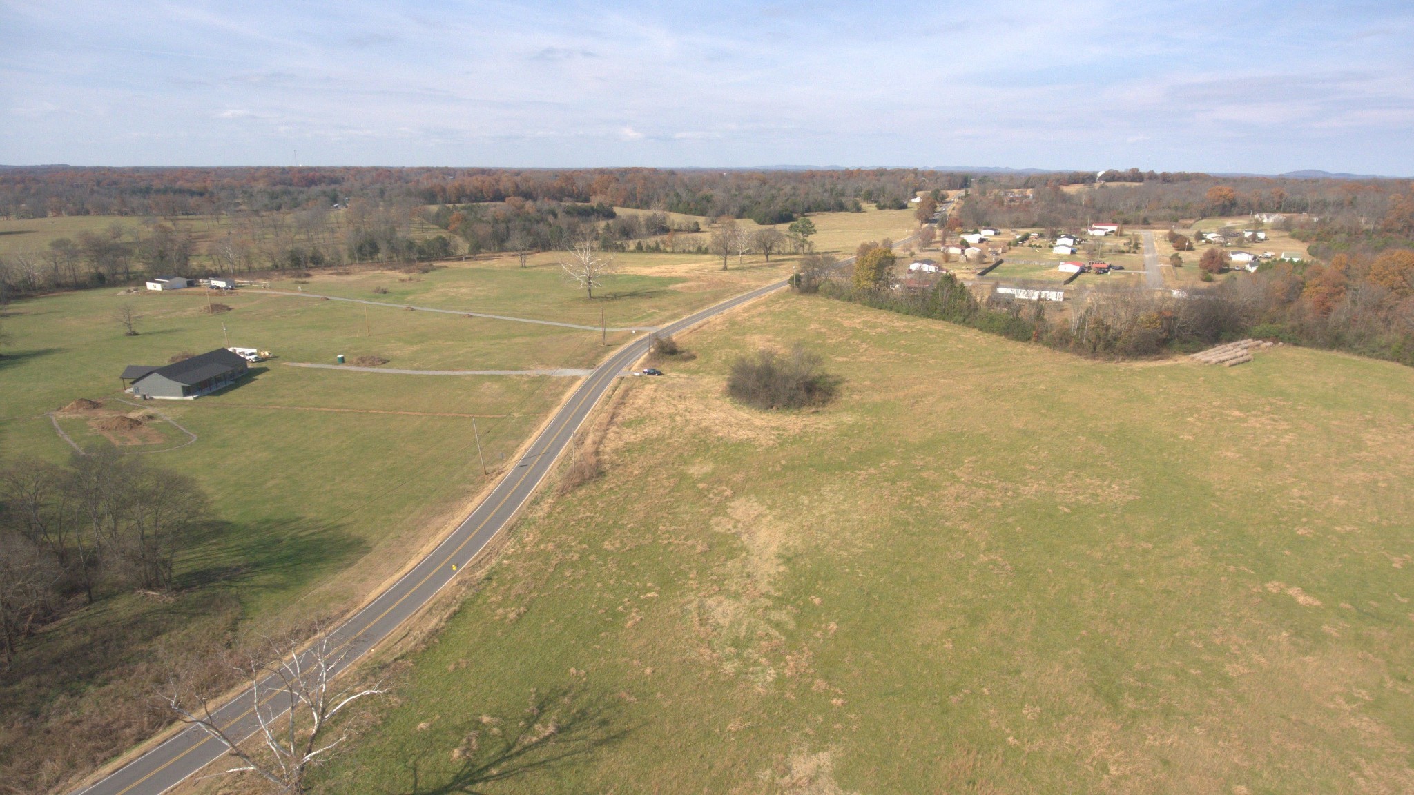 0 OLD NASHVILLE DIRT ROAD N