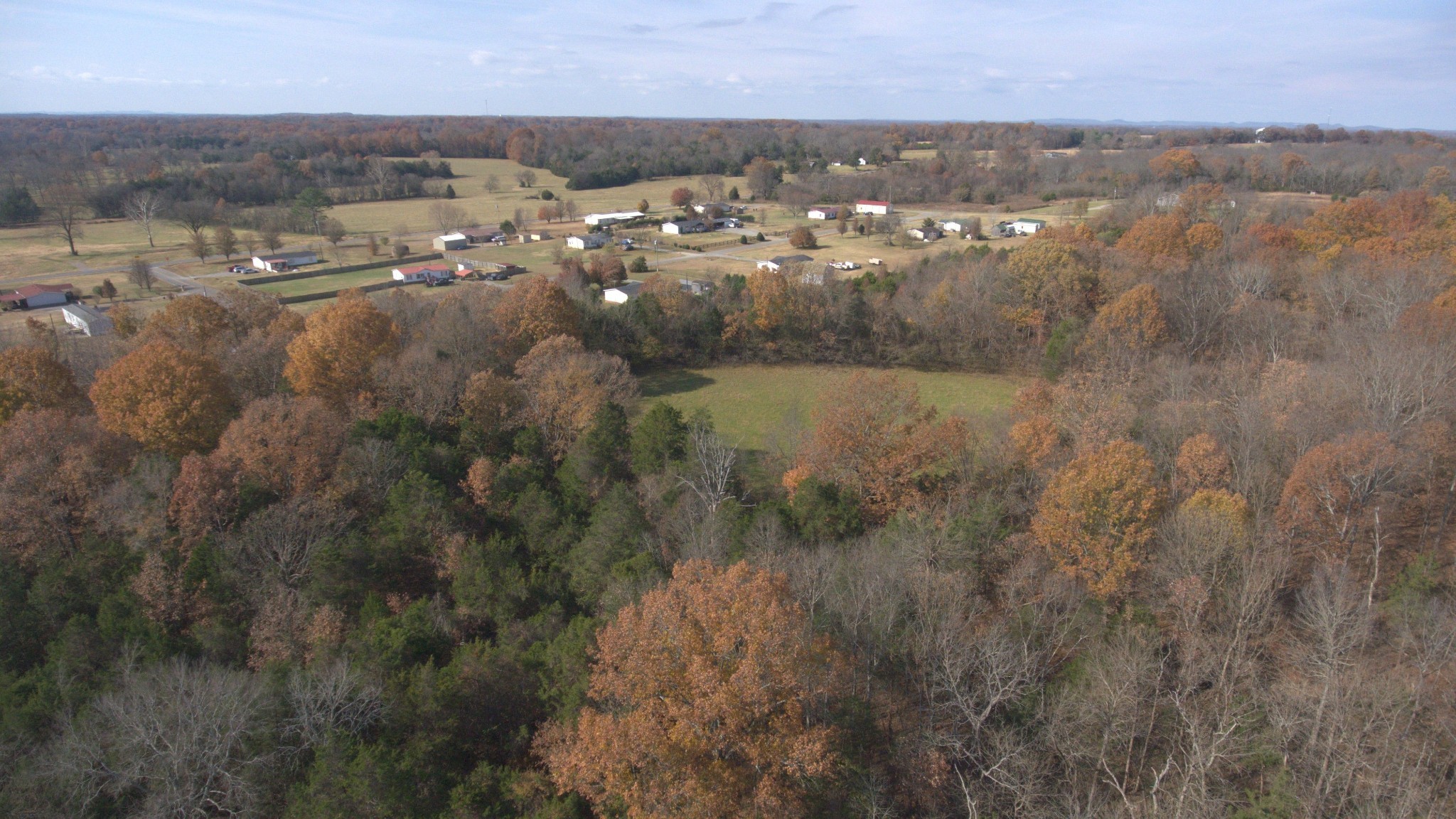 0 OLD NASHVILLE DIRT ROAD N