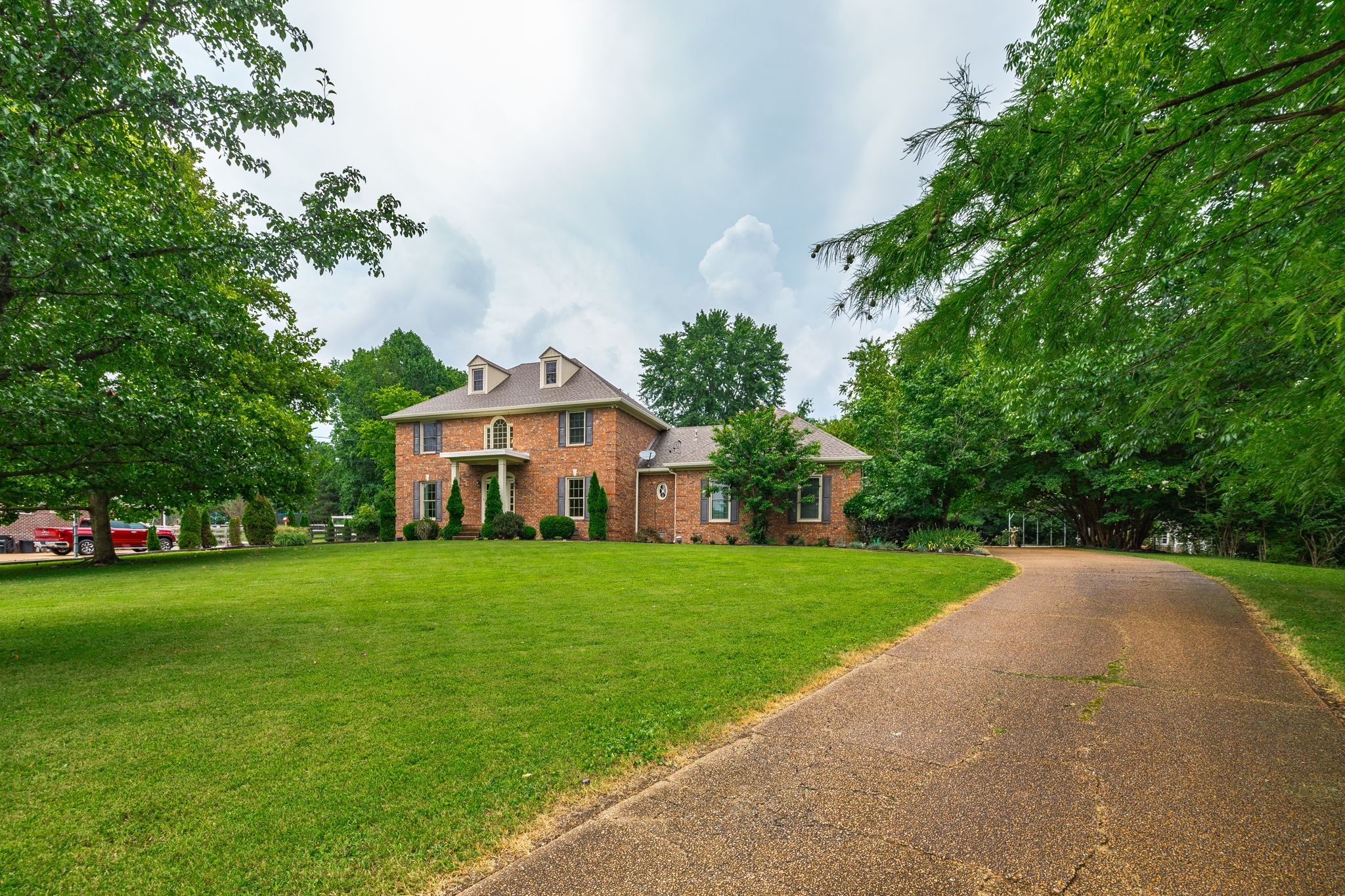 2531 Steeplechase Rd