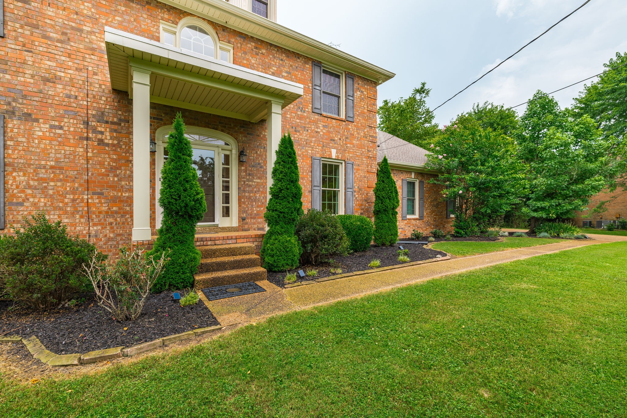 2531 Steeplechase Rd