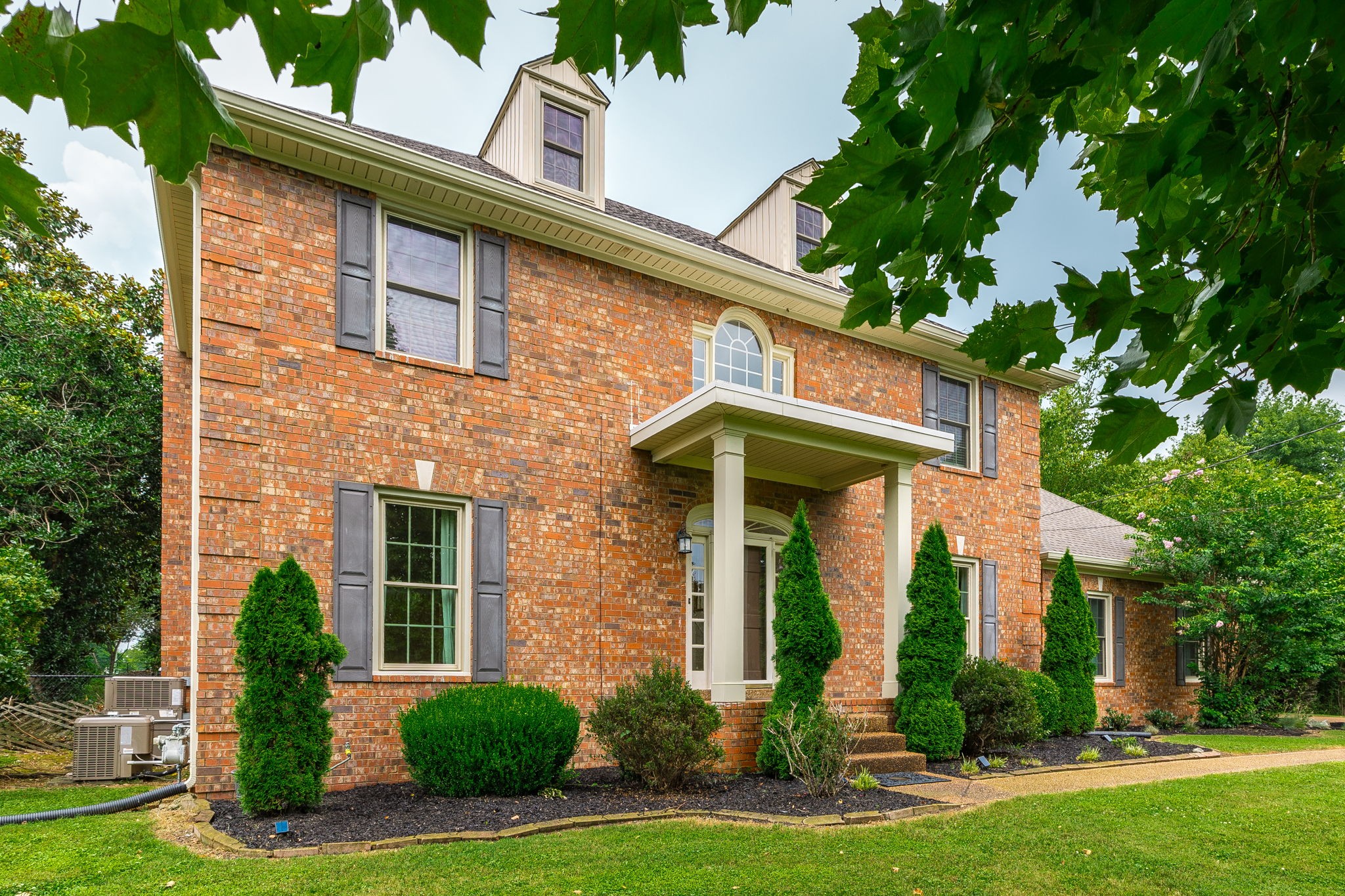 2531 Steeplechase Rd