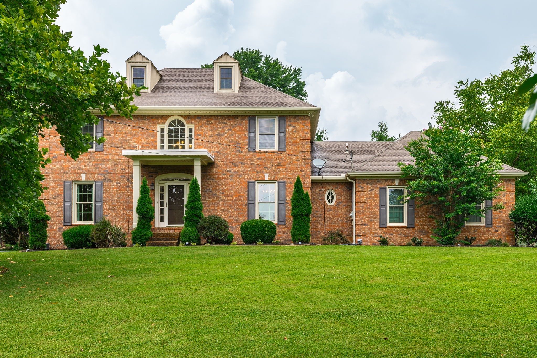 2531 Steeplechase Rd